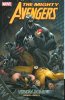 Mighty Avengers Tp Vol 02 Venom Bomb Trade Paper Back